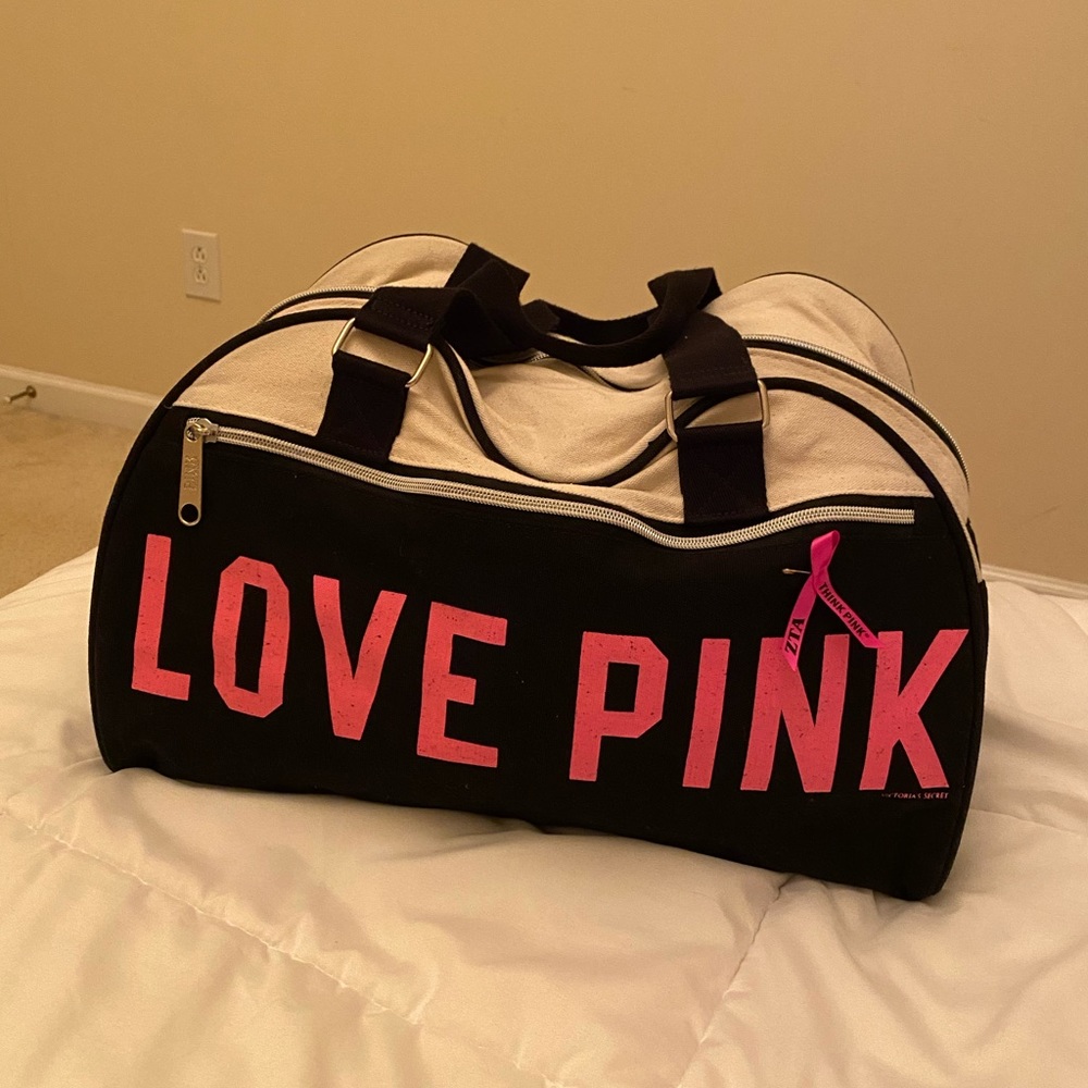 Travel bag